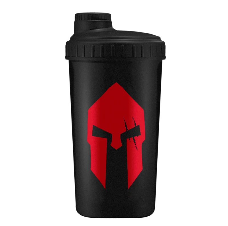 Gods Rage Shaker Spartan · 700ml