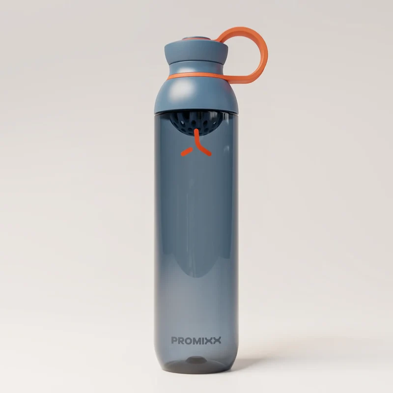 Ecozen Hybrid Water Bottle