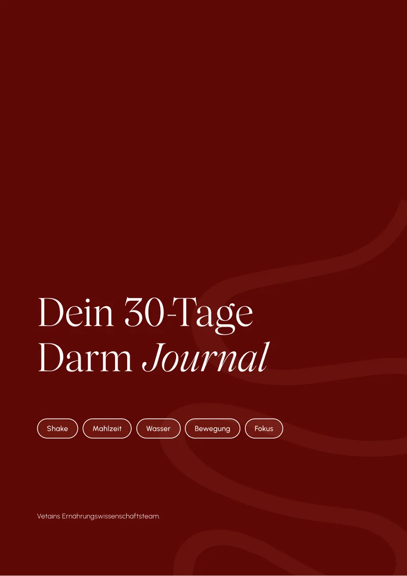 30-Tage-Journal mit Checkliste - ebook (digital)