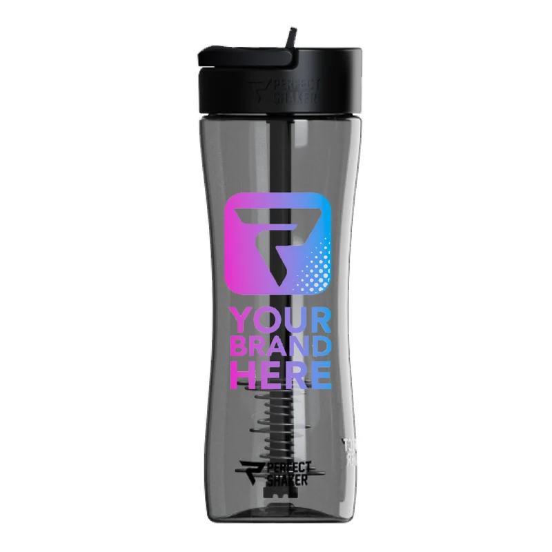 CUSTOM - LUMA TRITAN Shaker Cup, Straw, 28oz