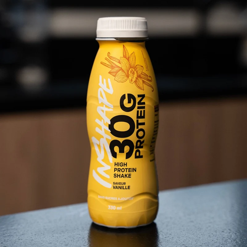 Whey Protein Shake