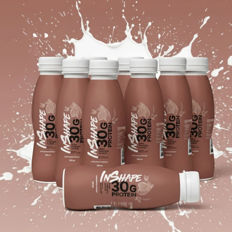 Whey Protein Shake