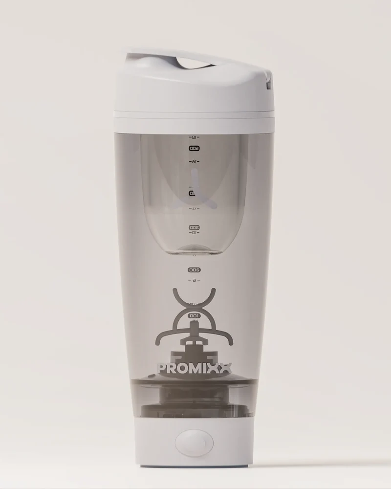 Electric Shaker Bottle