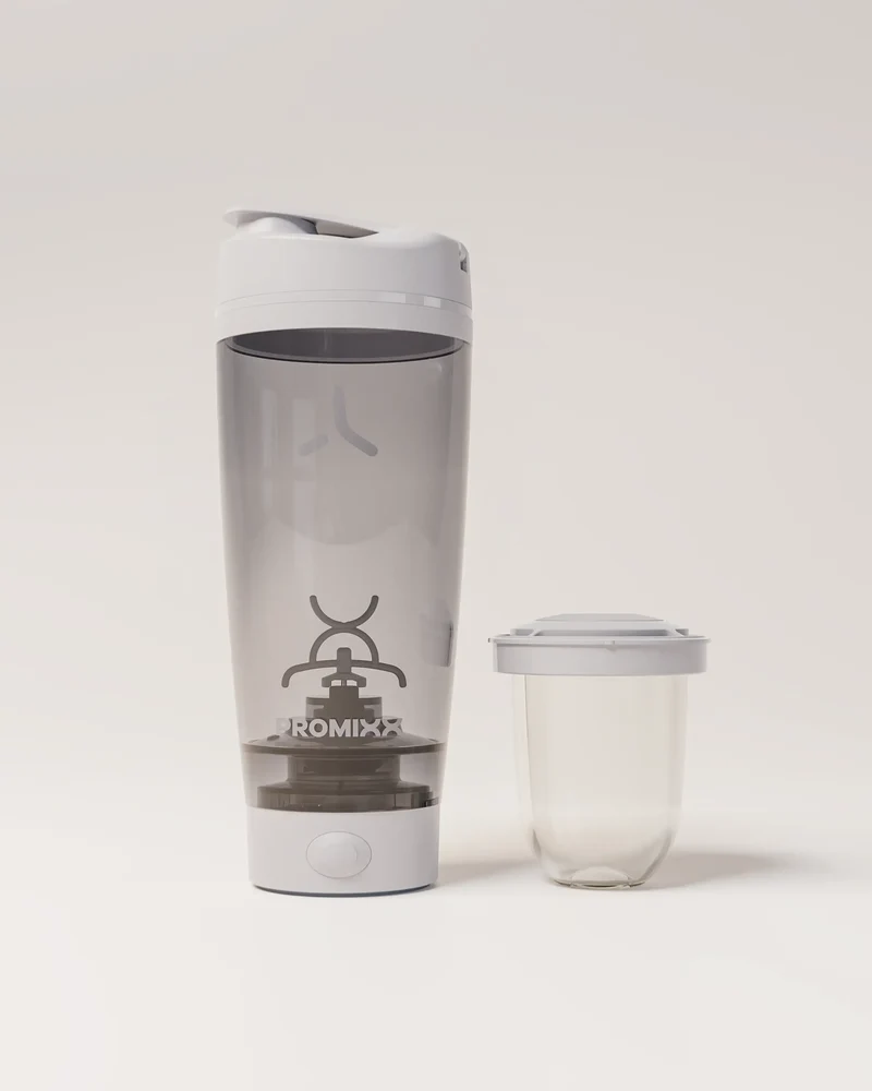 Electric Shaker Bottle