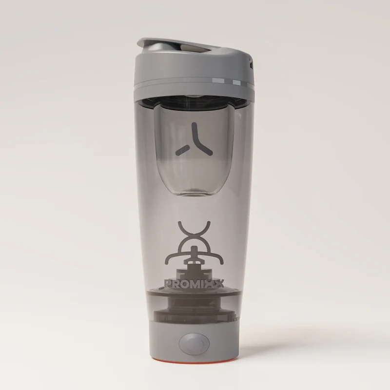 Electric Shaker Bottle