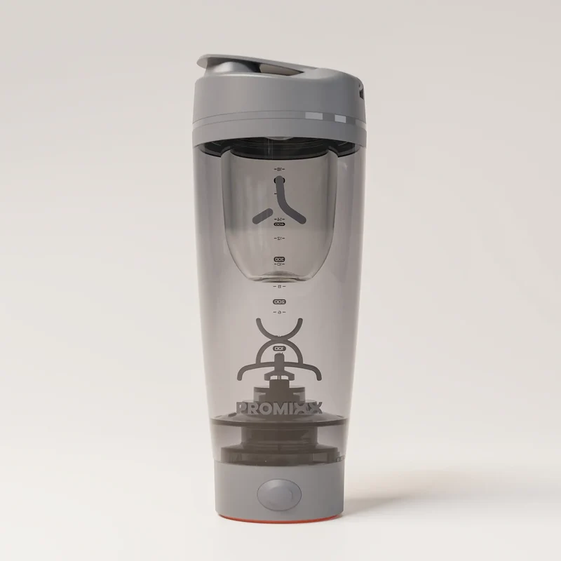 Electric Shaker Bottle