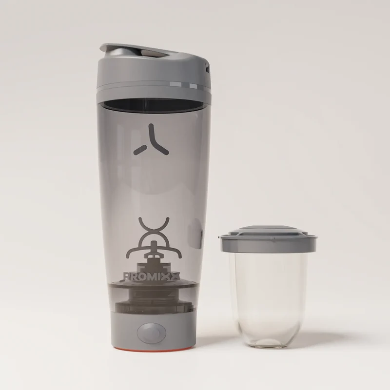 Electric Shaker Bottle