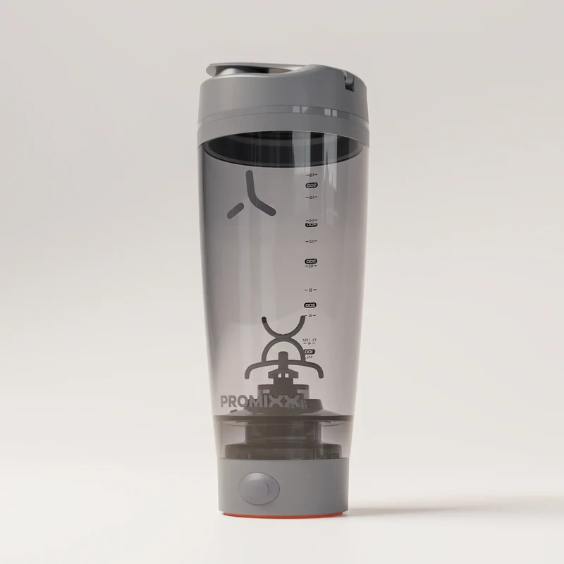 Electric Shaker Bottle