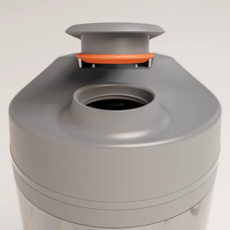 Electric Shaker Bottle