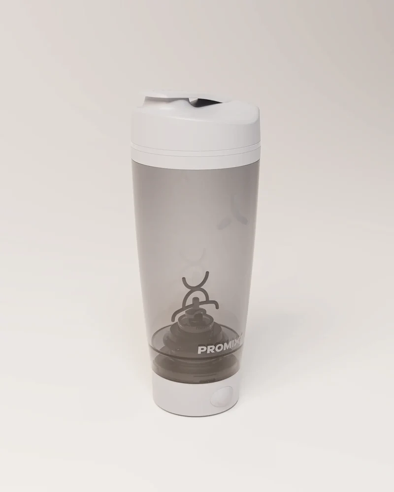 Electric Shaker Bottle