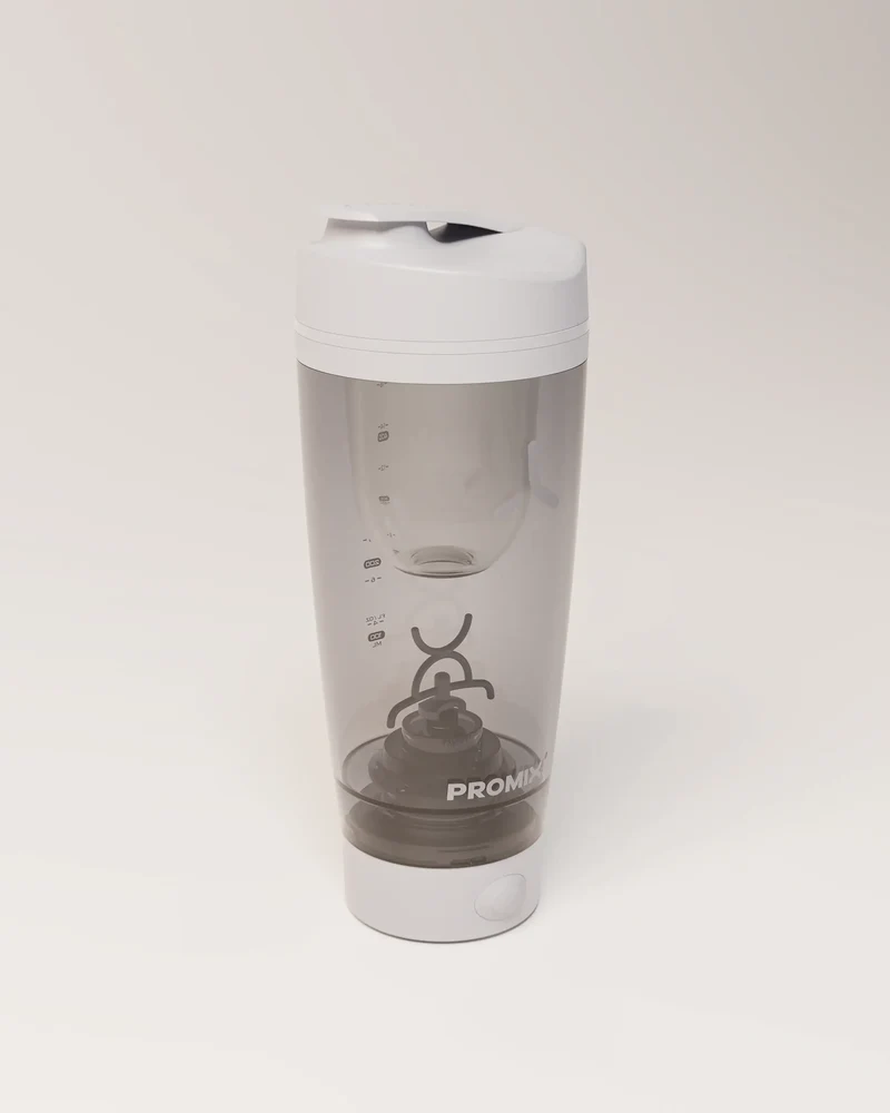 Electric Shaker Bottle