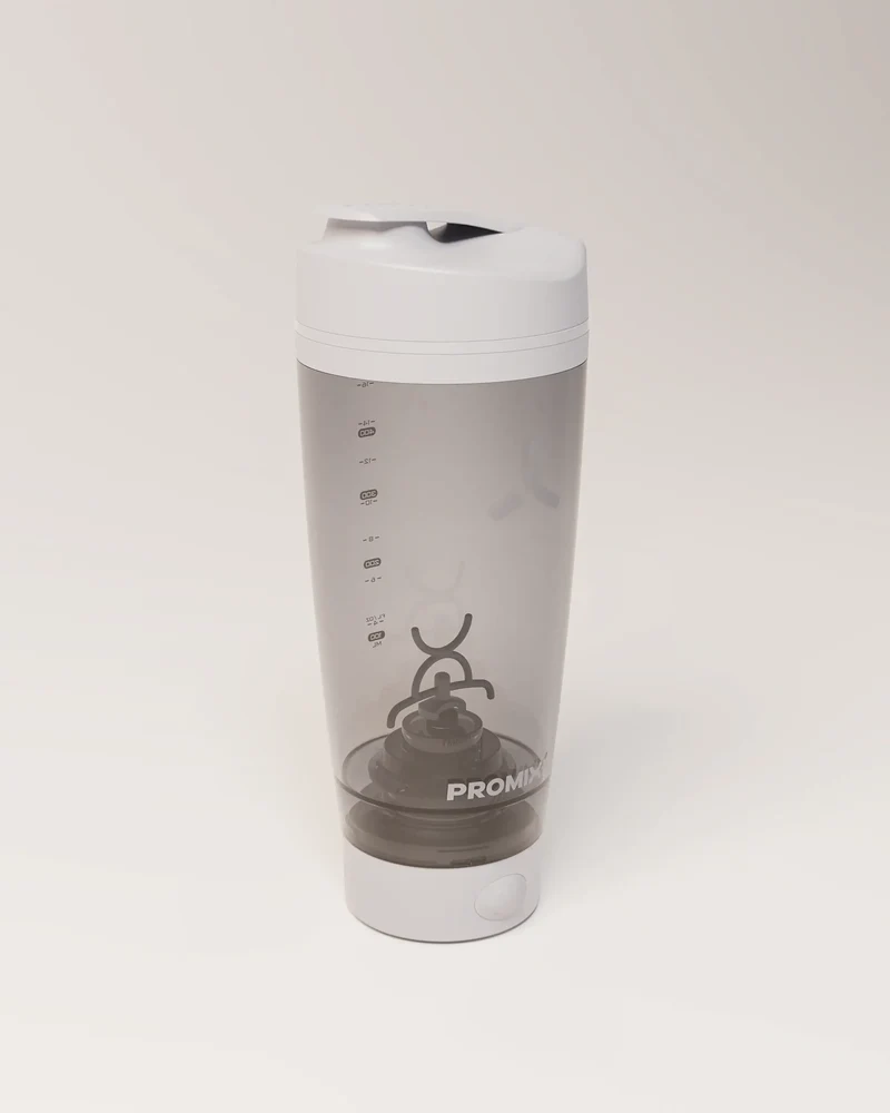 Electric Shaker Bottle