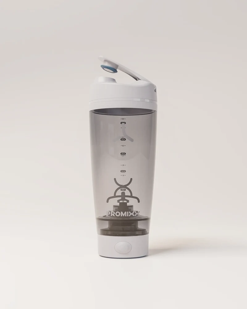 Electric Shaker Bottle