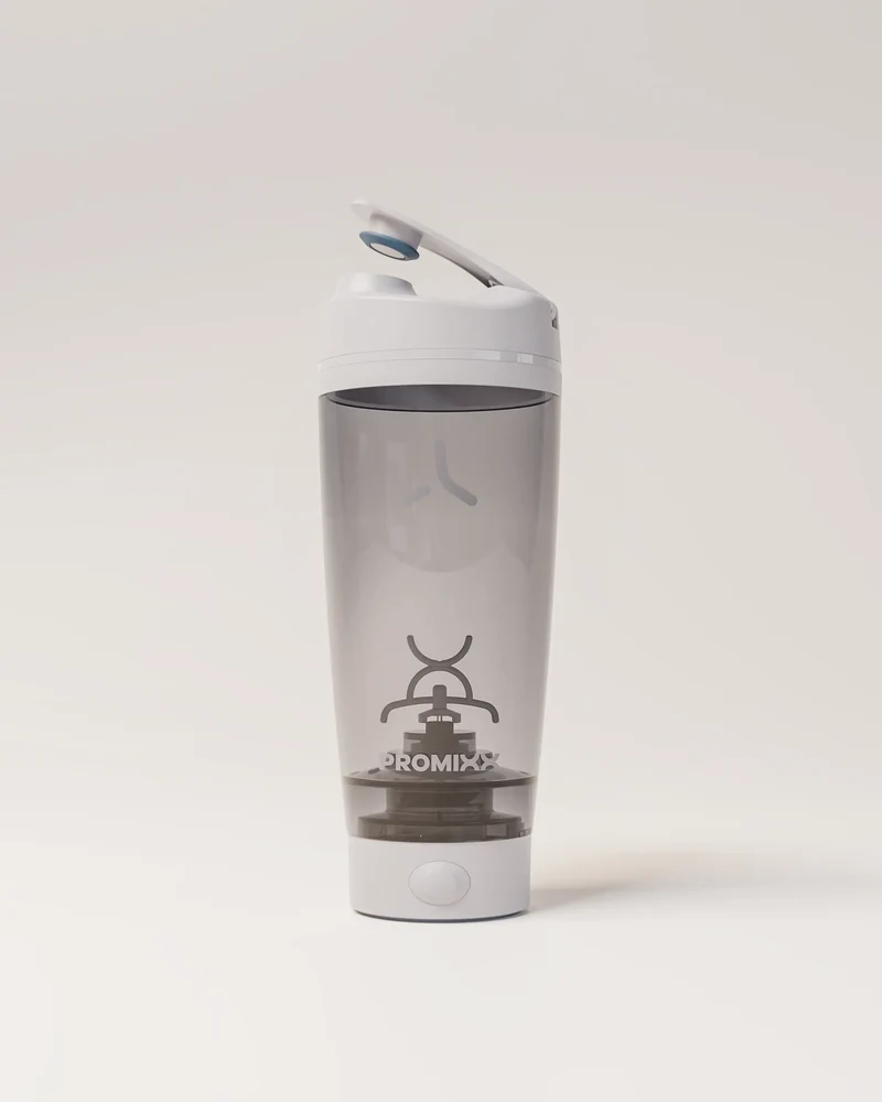 Electric Shaker Bottle