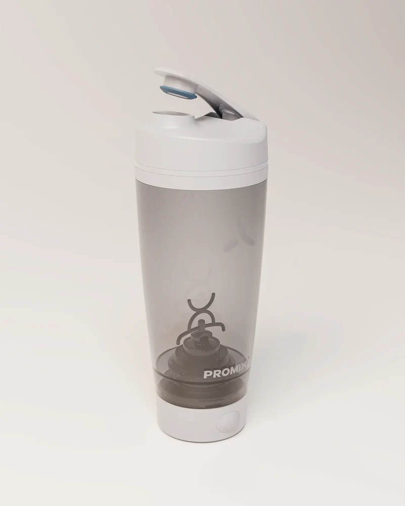 Electric Shaker Bottle