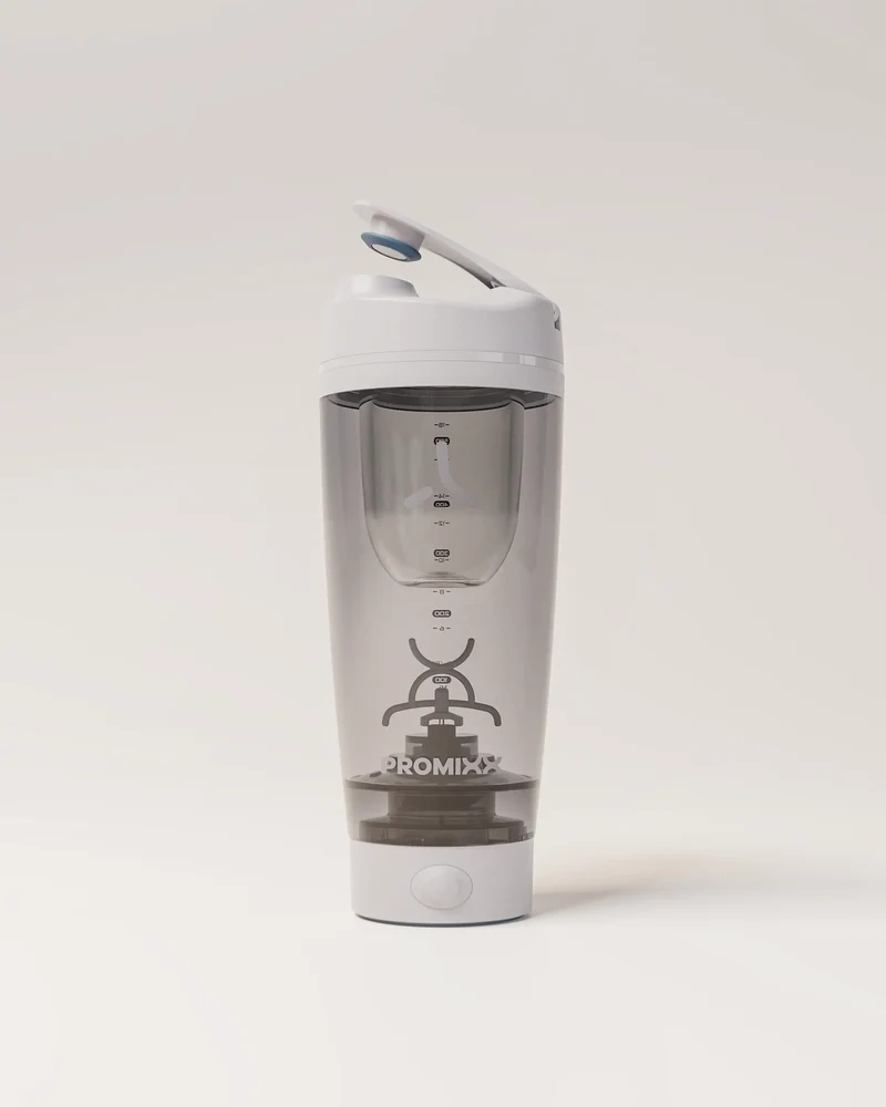 Electric Shaker Bottle