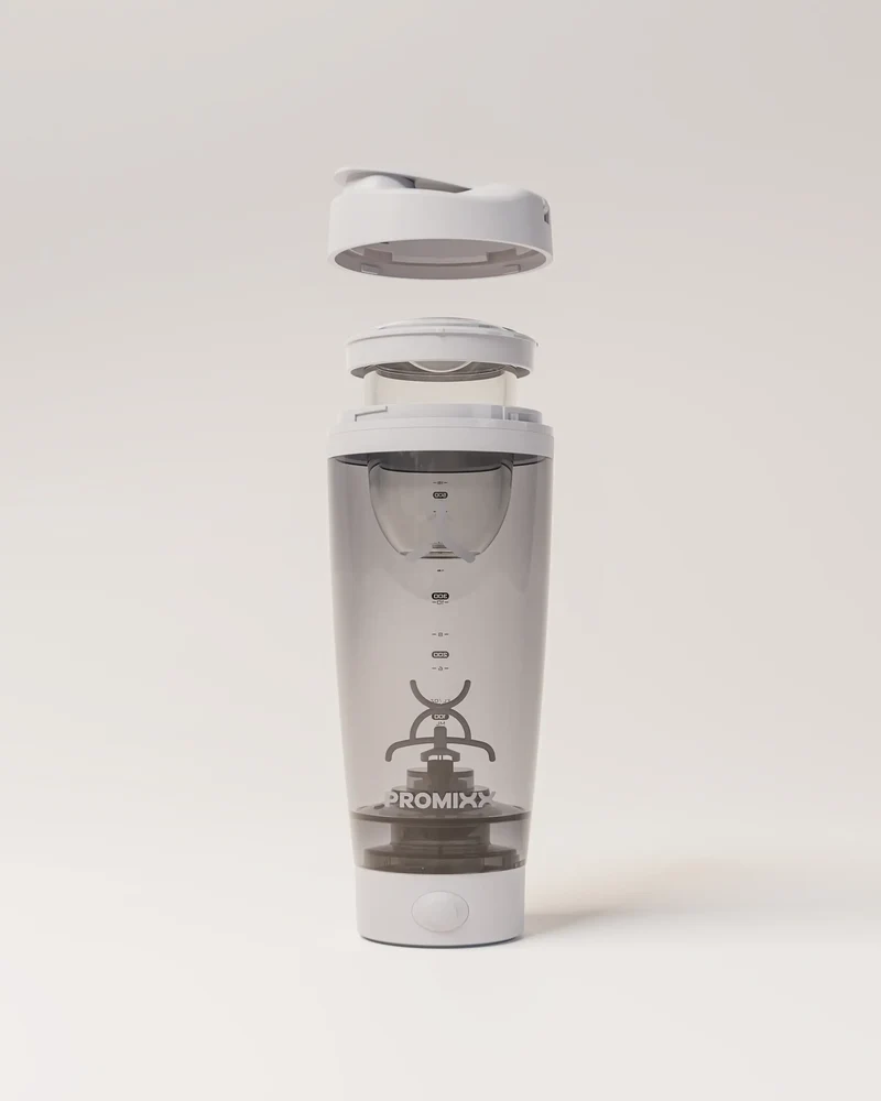Electric Shaker Bottle