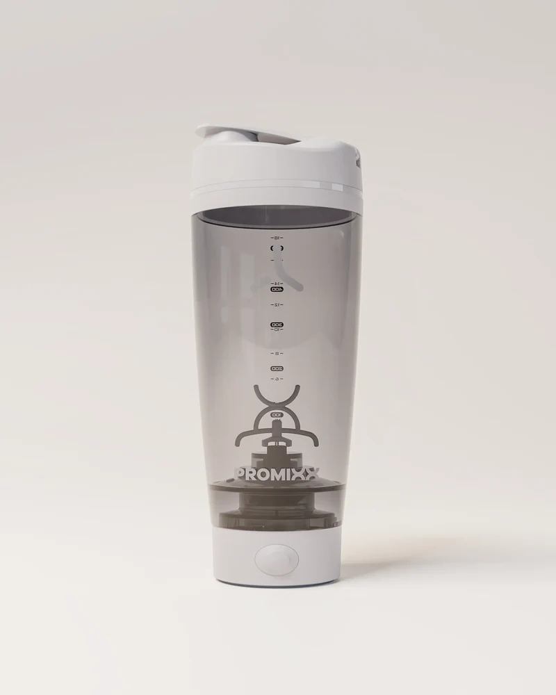 Electric Shaker Bottle