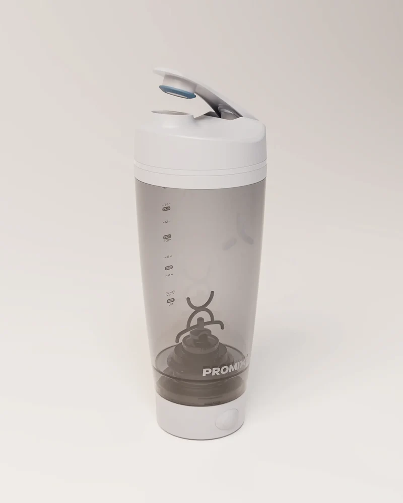 Electric Shaker Bottle