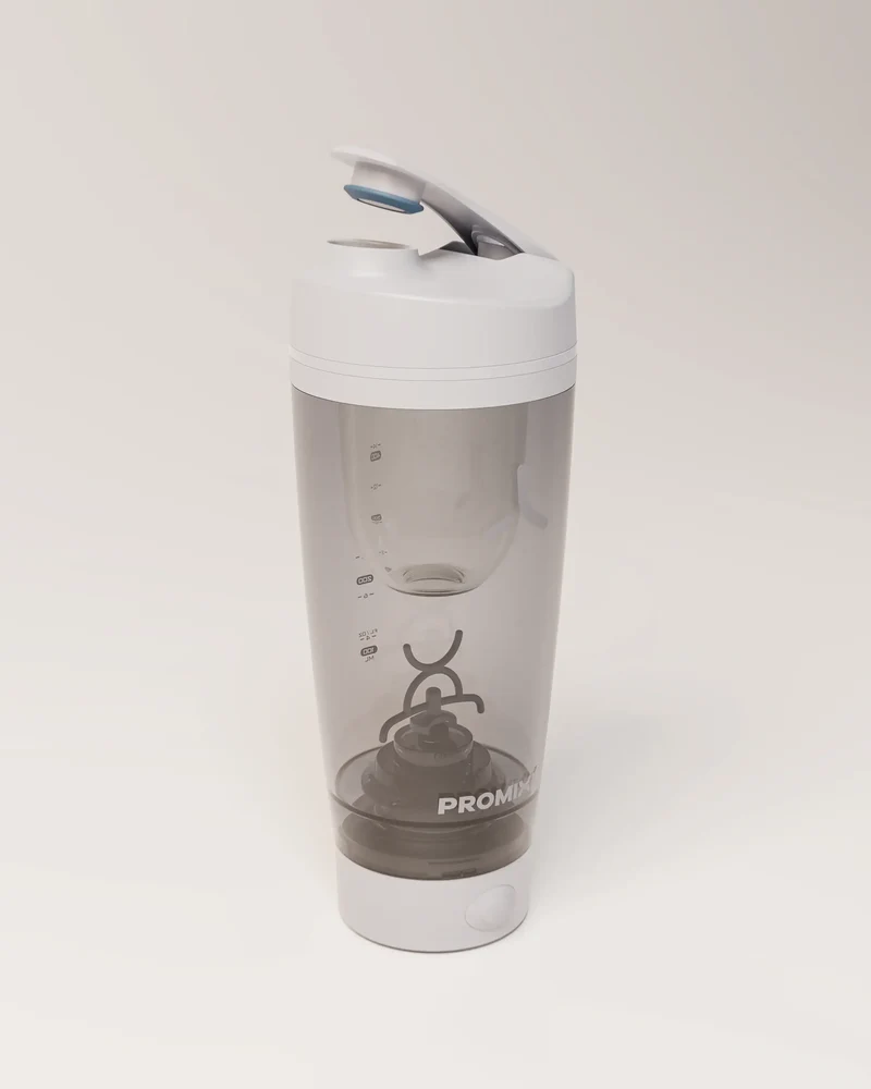 Electric Shaker Bottle