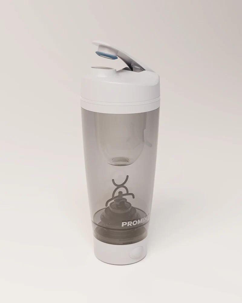 Electric Shaker Bottle