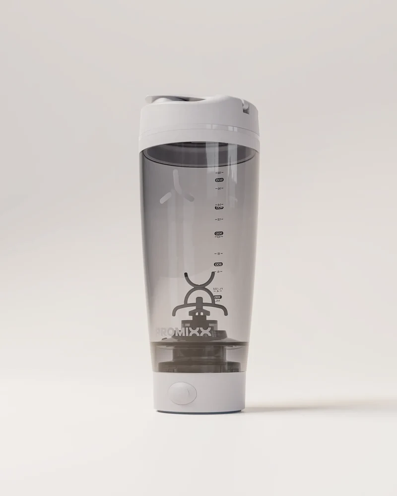 Electric Shaker Bottle