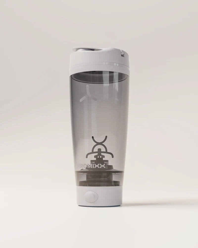 Electric Shaker Bottle