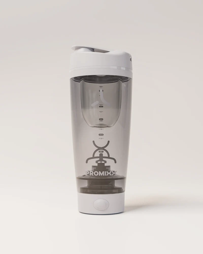 Electric Shaker Bottle
