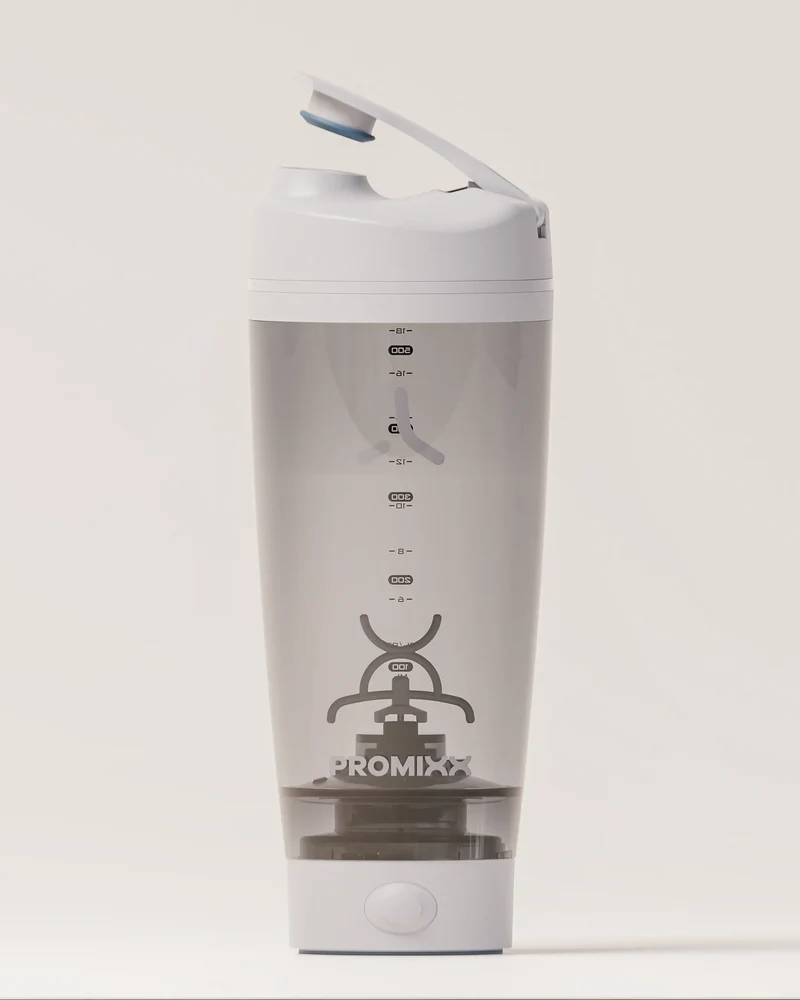 Electric Shaker Bottle