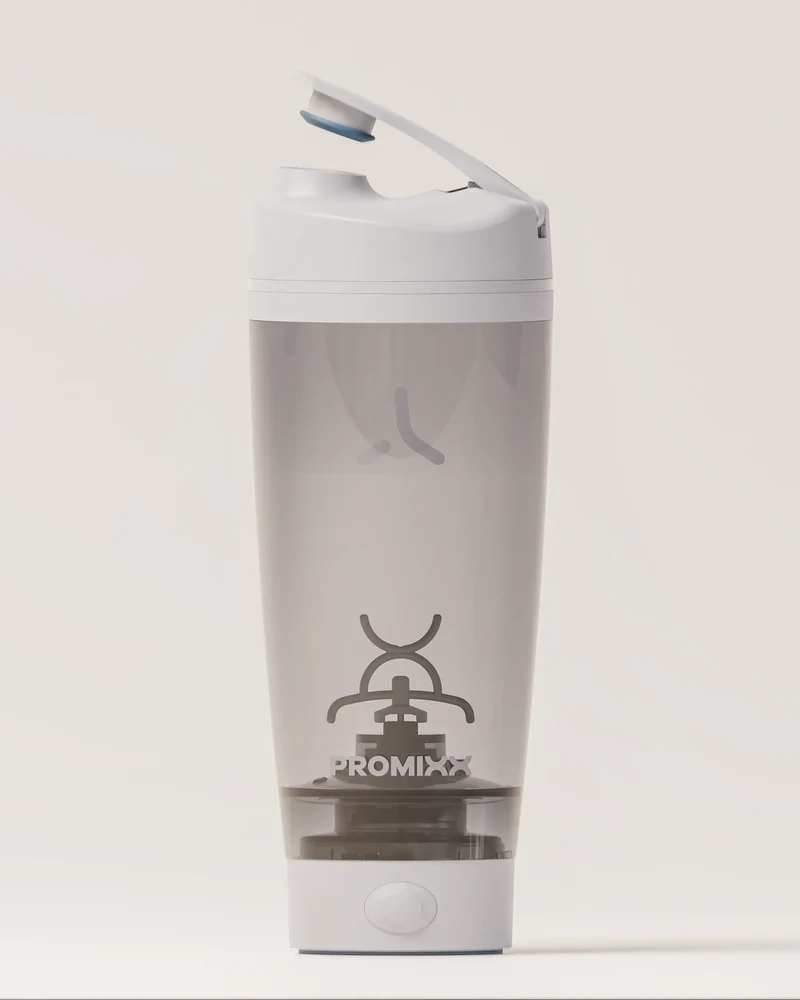 Electric Shaker Bottle