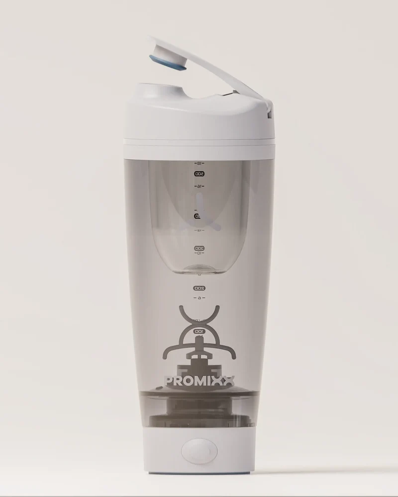 Electric Shaker Bottle