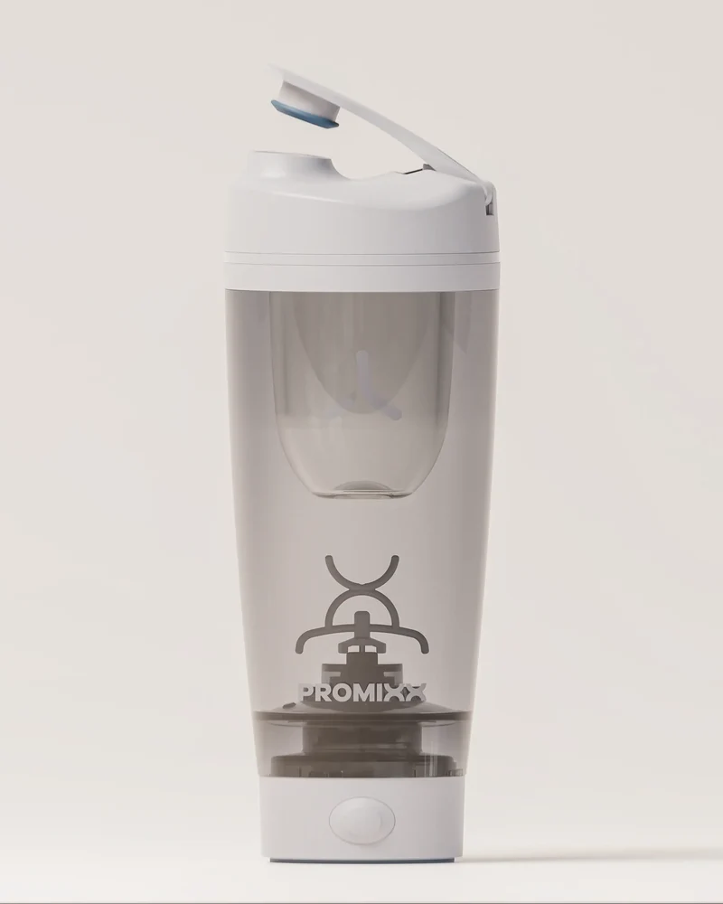 Electric Shaker Bottle