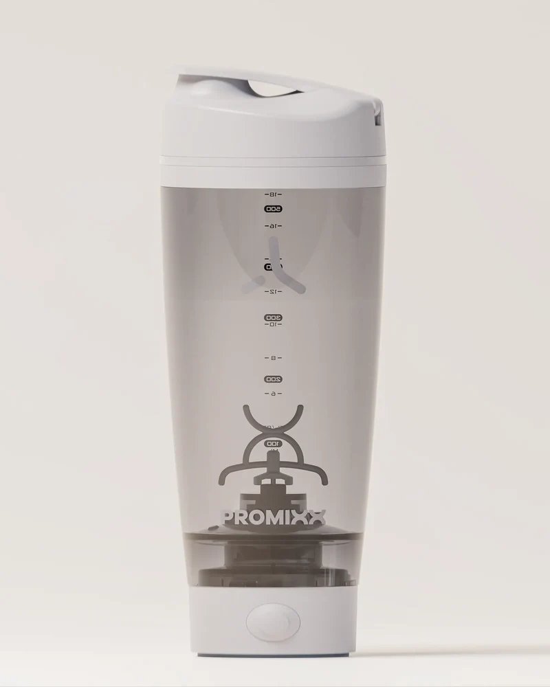 Electric Shaker Bottle