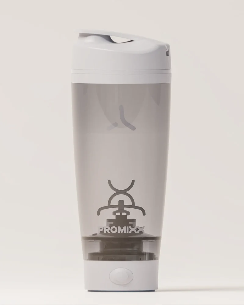 Electric Shaker Bottle