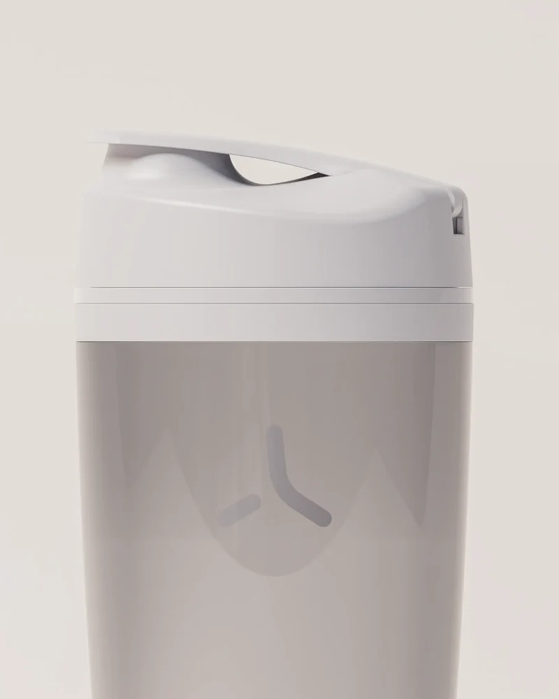 Electric Shaker Bottle