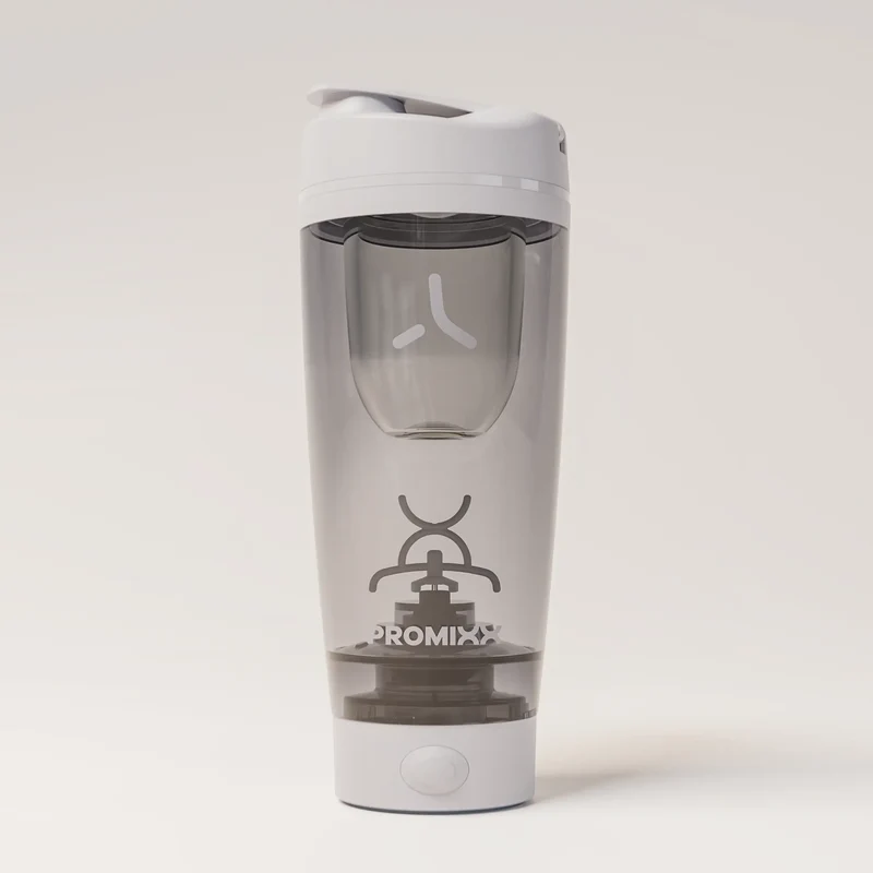 Electric Shaker Bottle