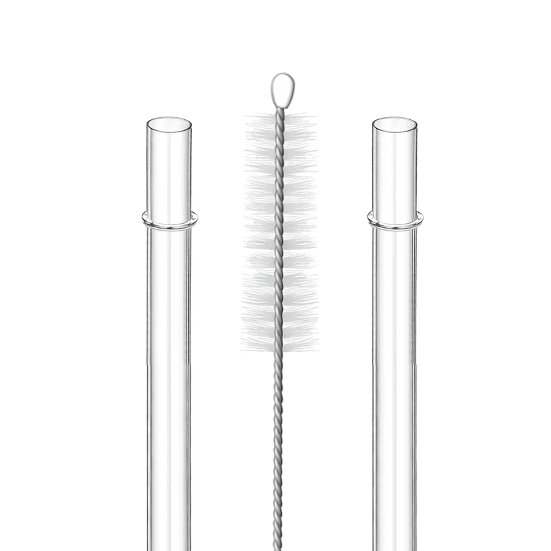 Straw Cleaning Set - For the IronMaxx® Cup V3