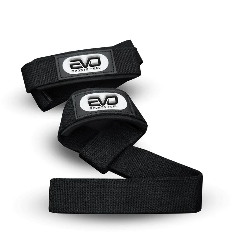 EVO Lifting Straps