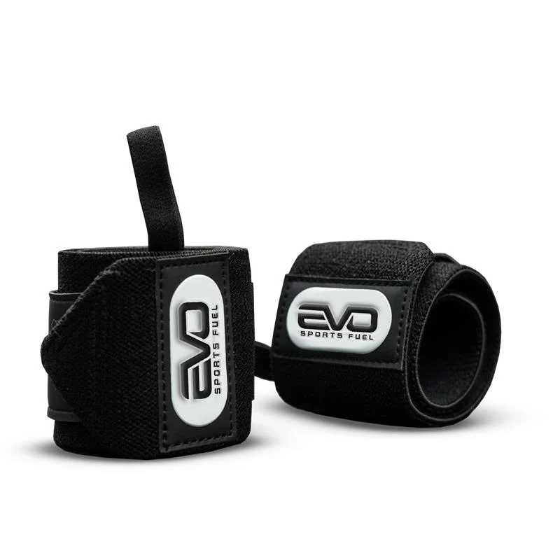 EVO Wrist Wraps