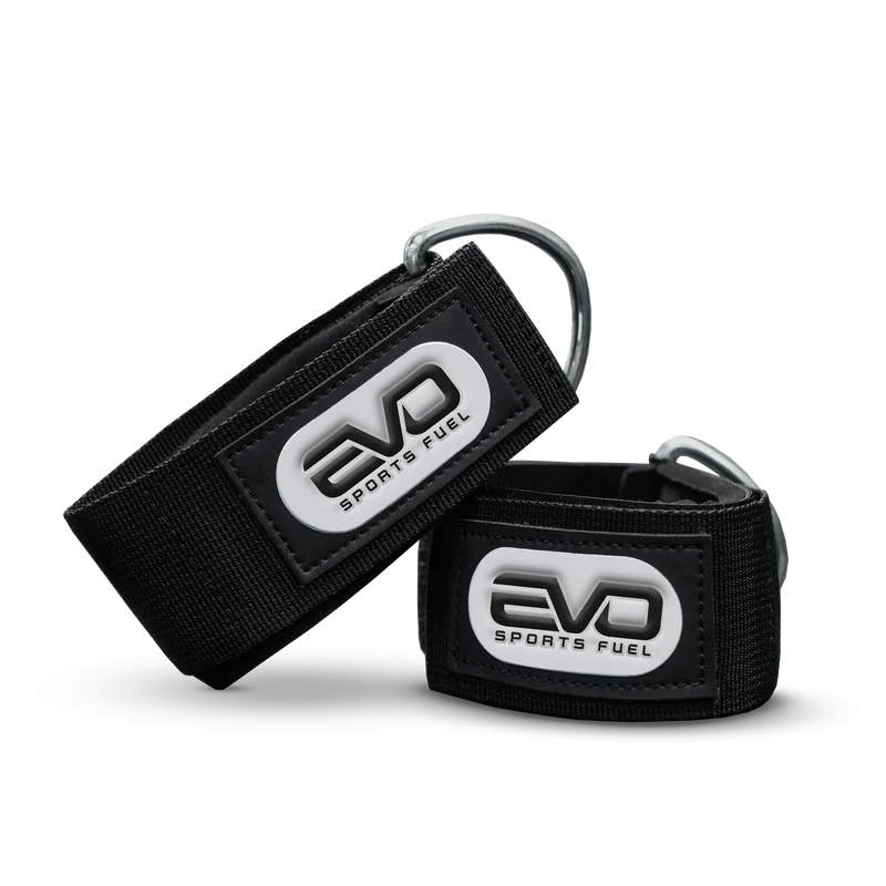 EVO Hand Cuffs