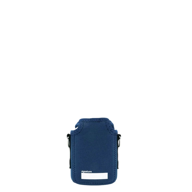 KOOLER in Blau für 0,35l teenyTANKA