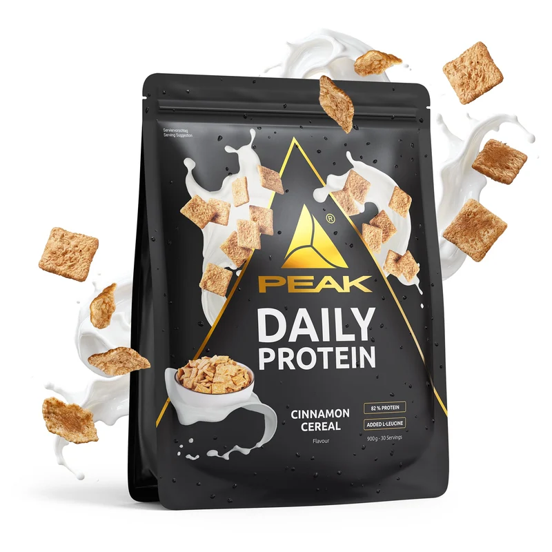 Daily Protein