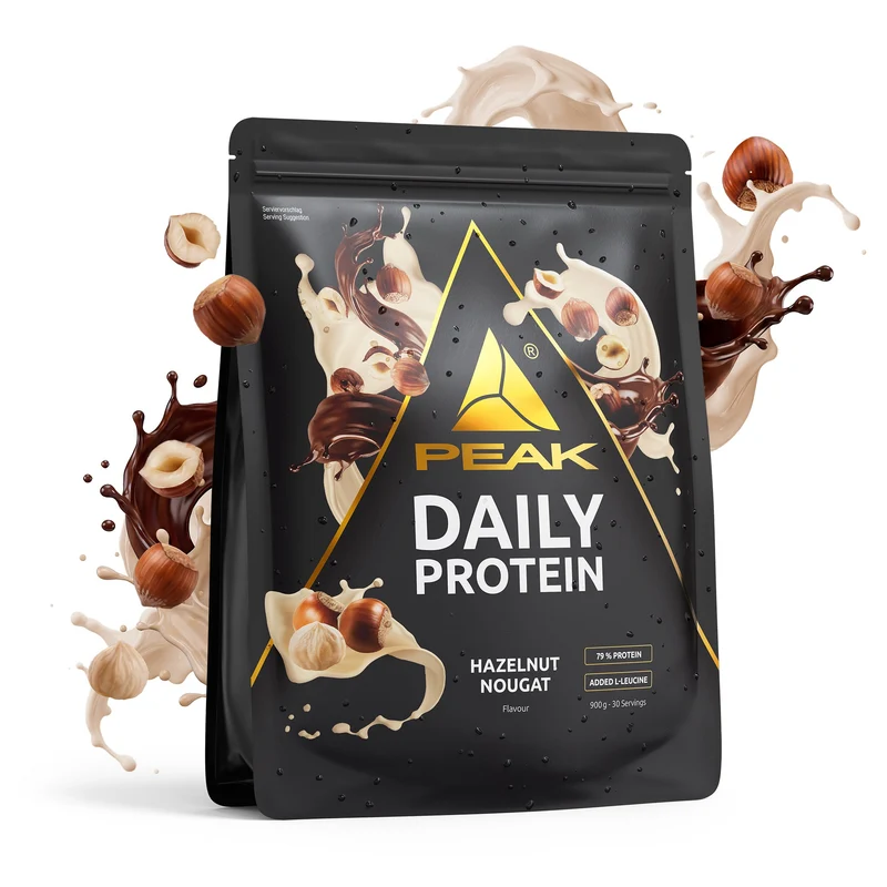 Daily Protein