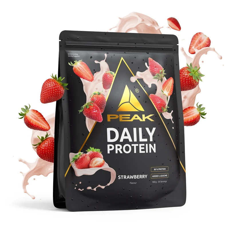 Daily Protein