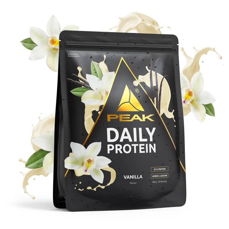 Daily Protein