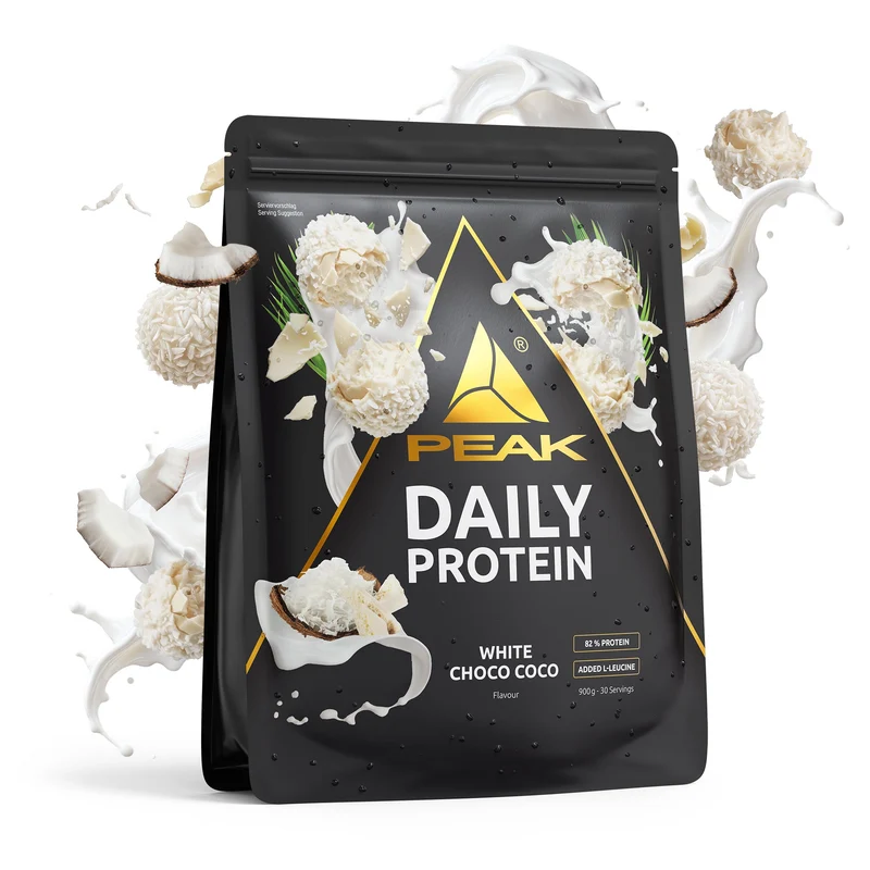 Daily Protein