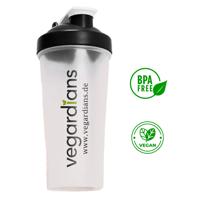 Vegardians Protein Shaker