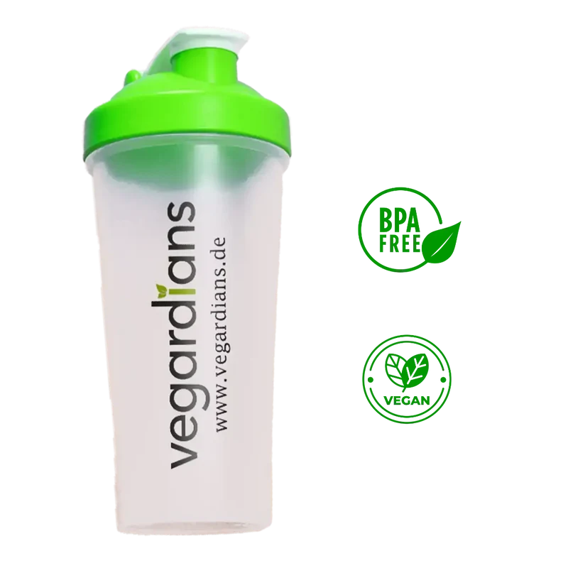 Vegardians Protein Shaker