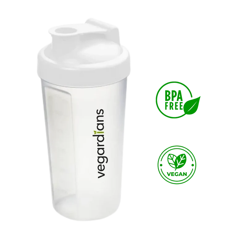 Vegardians Protein Shaker