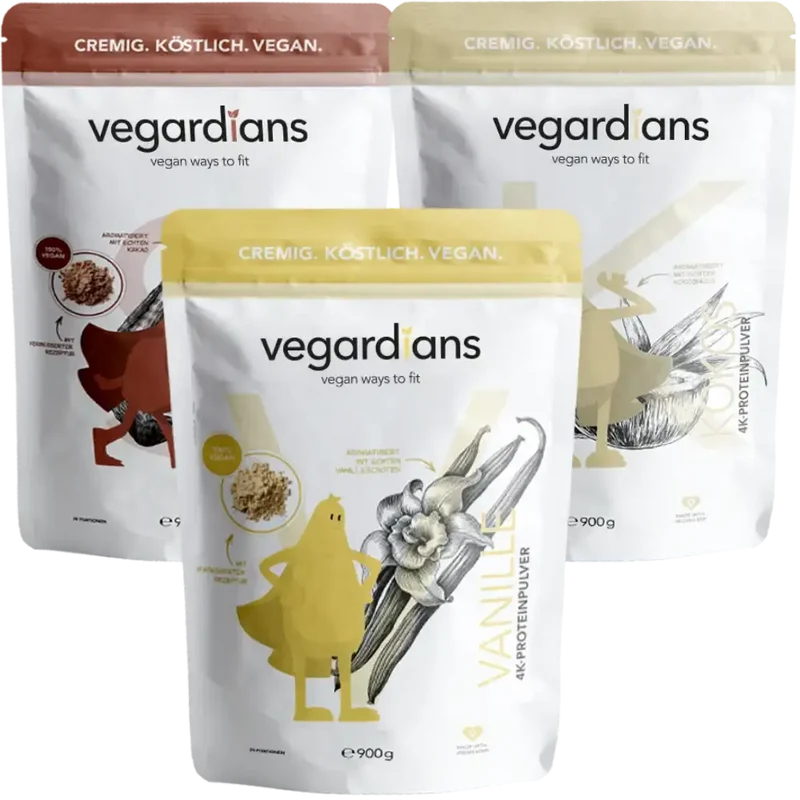 Protein Bundle